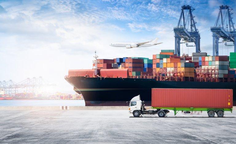 Tissue products cross international borders